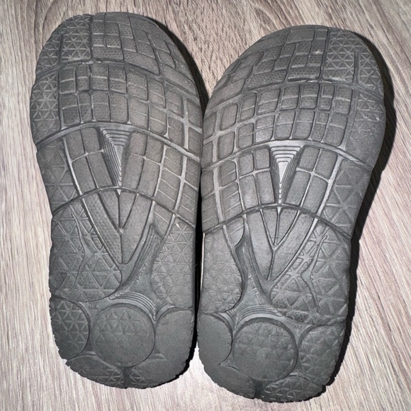 Hoka Black Slide Sandals W6 - Picture 7 of 10